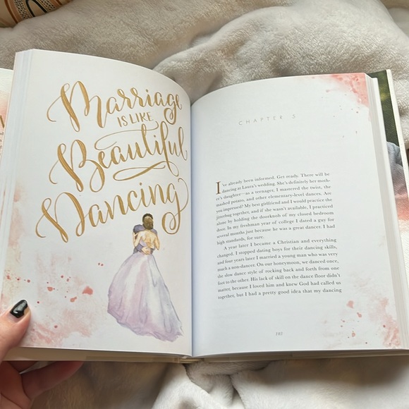 Letters to my daughters book - Picture 3 of 9